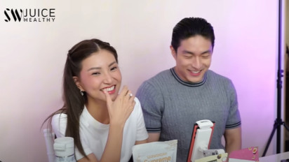 Sarwendah Akui Mulai Nyaman Dekat dengan Giorgio Antonio? Mantan Istri Ruben Onsu: Selama Ini Aku Udah Ngerasa...