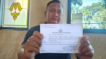 Diduga Peras Dua Mahasiswa hingga Diminta Pinjol, Oknum Polisi Surabaya Ditahan