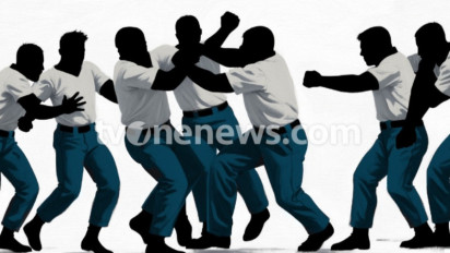 DPRD Jakarta Usulkan Orantua Juga Dikenakan Sanksi Jika Anaknya Terlibat Tawuran