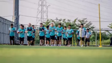 Tak Diajak Piala Presiden 2025, Persebaya Surabaya Putuskan Terbang Uji Tanding ke Australia