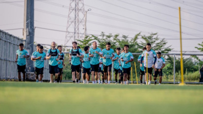 Tak Diajak Piala Presiden 2025, Persebaya Surabaya Putuskan Terbang Uji Tanding ke Australia