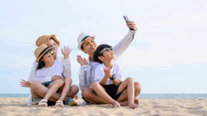 Buat Liburan Sekolah Semakin Seru Bersama Traveloka, Ada Promo Spesial BRI