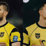 John Herdman Dibuat Pusing, Maarten Paes dan Emil Audero Rebutan Posisi Kiper Utama Timnas Indonesia Jelang FIFA Series