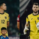 4 Alasan Emil Audero Lebih Layak Jadi Kiper Utama Timnas Indonesia di FIFA Series 2026, Meski Maarten Paes Debut Gemilang Bersama Ajax