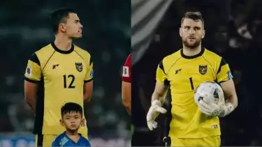 4 Alasan Emil Audero Lebih Layak Jadi Kiper Utama Timnas Indonesia di FIFA Series 2026, Meski Maarten Paes Debut Gemilang Bersama Ajax