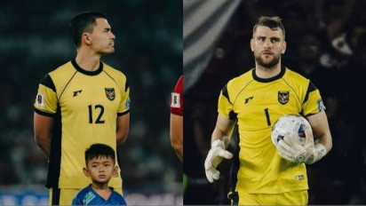 4 Alasan Emil Audero Lebih Layak Jadi Kiper Utama Timnas Indonesia di FIFA Series 2026, Meski Maarten Paes Debut Gemilang Bersama Ajax