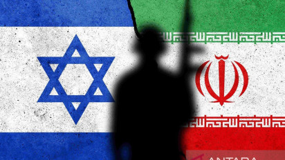 Tak Main-main Indonesia Ikut Terdampak Langsung Konflik Iran Vs Israel, Kementerian Agama Singgung...