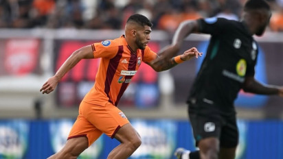 Kali Ini Lewat Radio, Persib Bandung Perkenalkan Uilliam Pereira dan Berguinho dengan Cara Unik