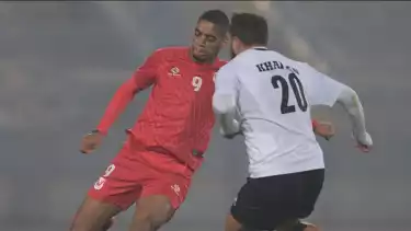 Uiliam Barros jadi pemain baru Persib Bandung