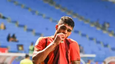 Profil Berguinho, Suksesor David Da Silva Pemain Brasil Usia Matang Jadi Pemain Baru Persib Bandung