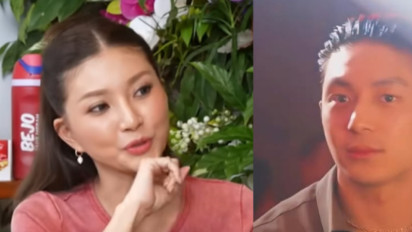 Mantan Istri Ruben Diisukan Dekat dengan Gio, Sarwendah Ceritakan Reaksi Anaknya