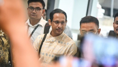 Walau Kejagung Tetapkan Nadiem Makarim Jadi Tersangka Kasus Chromebook, KPK Tetap Usut Kasus Google Cloud