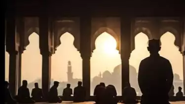 Ilustrasi Bulan Muharram