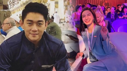 Raline Shah dan Ifan Seventeen Diminta Lengkapi Laporan Kekayaan, KPK: Pelaporannya Masih Draf