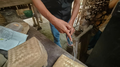 Pelajar SMP di Kulon Progo Tewas Tersengat Listrik saat Benahi Sound System Rumah