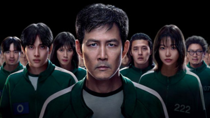 Squid Game Musim Ketiga Tampilkan Kameo Mengejutkan, Le Byung-hun: Saya Sangat Terkejut