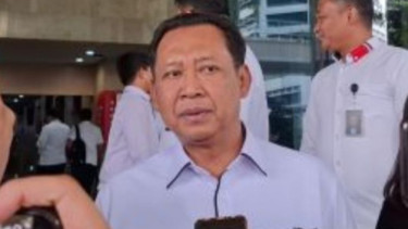 OTT Pegawai Pajak di Jakut, KPK Sita Uang Ratusan Juta dan Valuta Asing