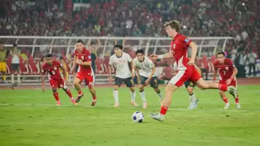 Setara dengan Isi Bensin Full Tank, Cukup Bayar Segini untuk Tonton Aksi Ole Romeny di Piala Presiden 2025