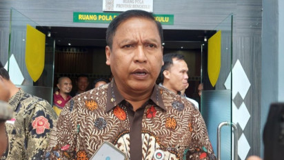 Kemendagri Cek Langsung Situasi Keterisolasian Pulau Terluar Enggano