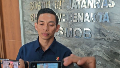 Polda Lampung Segera Ekshumasi Jenazah Mahasiswa FEB Unila