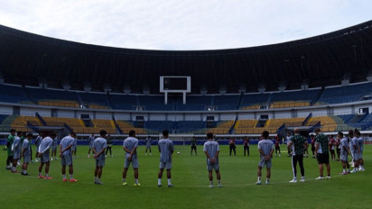 Resmi! Daftar Skuad Terbaru Persib Bandung usai Berguinho dan Uilliam Barros Diumumkan: Ramon Tanque Menyusul Besok?