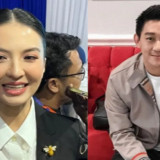 Raline Shah dan Ifan Seventeen Diminta KPK Lengkapi Laporan Kekayaan