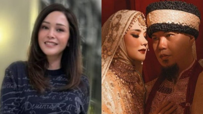 Meski Sudah Cerai sama Maia Estianty, Ahmad Dhani Ungkap Satu Impian Besar ini yang Belum Terwujud