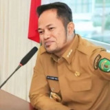 Demi Menghindari Risiko Kerusakan Jalan, Gubernur Kalimantan Timur Minta Transportasi Alat Berat Gunakan Jalur Sungai