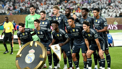 Terpopuler Sepak Bola: Piala Dunia Antarklub Tercoreng, Uang Hadiah Piala Presiden Bikin Kaget Hingga MVP Liga 1 Bandingkan Indonesia dan Thailand