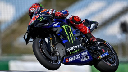 Tampil dengan Livery Spesial! Yamaha dan Pramac Tampil Beda Saat MotoGP Belanda 2025 di Sirkuit TT Assen