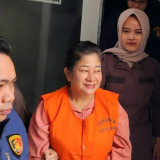 Menguak Tabir Kasus Prostitusi di Karaoke Mansion, Kejari Semarang Bocorkan Aliran Dana ke Ketua Partai