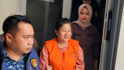 Menguak Tabir Kasus Prostitusi di Karaoke Mansion, Kejari Semarang Bocorkan Aliran Dana ke Ketua Partai