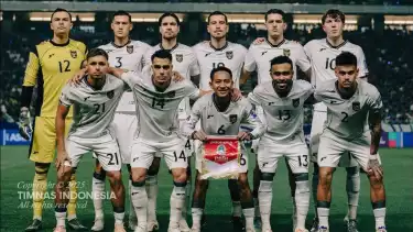 Media Korea Mulai Curiga hingga Terheran, Timnas Indonesia yang Lolos Babak Keempat tapi Masih Saja Lakukan hal...