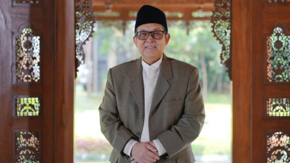 KH Ali Masykur Musa: Hijrah sebagai Transformasi Hidup