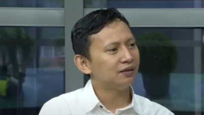 Sayangkan Korupsi Chromebook di Kemendikbudristek Era Nadiem Makarim, P2G Nilai Rp9,9 Triliun Bisa untuk Gaji Guru Honorer