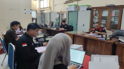 DPRD Bengkulu Digeledah Buntut Dugaan Korupsi, Belasan Saksi Diperiksa Kejati