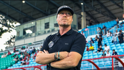 Cabang Eredivisie, Liga 1 Kini Didominasi Belanda Usai Persis Solo Ikuti Jejak Timnas Indonesia