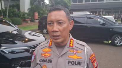 HUT Bhayangkara, Ini Titik-Titik yang Kemungkinan Terjadi Kepadatan di Jakarta, Polda Metro Jaya Imbau Warga Lewat Jalur Alternatif