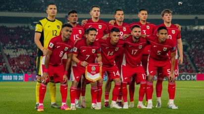 Terpopuler Hari Ini: Iran Fix Dicoret Digantikan Timnas Indonesia, Rizky Ridho Akhirnya Jujur, Bek Liga Belgia Tertarik Bela Indonesia?