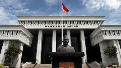 MA Minta Tambahan Anggaran Rp7 Triliun, Demi Sejahterakan Hakim sesuai Arahan Presiden Prabowo