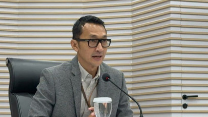 KPK Temukan 757 Rekening Identik dengan Kasus Korupsi Penyaluran Dana Hibah Jatim