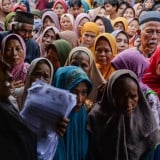DPR Desak Koreksi DTSEN Maksimal 14 Hari Kerja, Desil Tak Boleh Jadi  Hakim  Tunggal Penerima Bansos