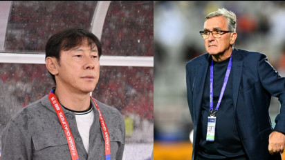 Bukan Shin Tae-yong, Sosok Ini yang Justru Menjadi Suksesor Branko Ivankovic di Timnas China