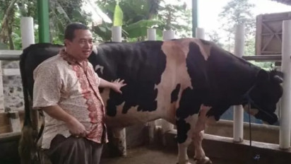 Ajaran Kontroversial di Rumah Doa Anak Yatim Dwi Susanto: Suruh Rebus CD untuk Obati Anak Nakal, Colek Kemaluan Wanita untuk Anak Malas