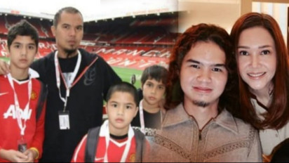 Dikomplain Al, El, Dul atas Ungggahan Video Kompilasi Ghibah dan Fitnah Maia Estianty, Ahmad Dhani Beri Jawaban Tegas yang Bikin Putranya Auto Terdiam