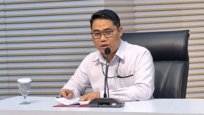 Usai KPK OTT di Sumut, Asep Bocorkan Nilai Uang Suap hingga Komitmen Fee yang Fantastis