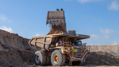 Diterjang Banjir hingga Insiden Keselamatan di Tambang Batu Bara, Operasional Buma (DOID) Jeblok: Rugi Naik dan Pendapatan Rontok
