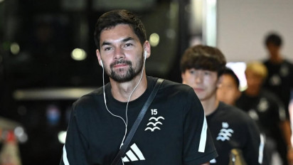 Tanpa Sandy Walsh, Yokohama F Marinos Perpanjang Puasa Kemenangan di J-League 1