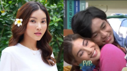 Tak Sanggup Menahan Isu Miring, Sarwendah bawa Betrand Peto ke Psikolog