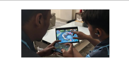 Pertumbuhan Ekonomi Digital Terus Berkembang, Perkuat Keamanan Transaksi Digital dan Dukung Komunitas Gamer Indonesia